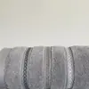Toalla de Algodón Lisa para Uso Diario en Casa, Suave, Absorbente, Toalla Facial de Algodón Puro Engrosada con Diseño de Flecha, Fabricante de Algodón Puro