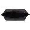 Bolsa de Maquillaje de Fieltro Bolsa Longchamp Bolsa Dentro de Bolsa Compartimentos Múltiples Gran Capacidad Bolsa Organizadora con Forro Tipo Empanada Bolsa de Inserción de Fieltro