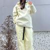 Traje de esquí con viento neutral para comercio transfronterizo, exportación deportiva al aire libre, cálido, traje de doble tabla, traje de esquí para hombres y mujeres