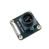 Módulo de cámara IMX415 de 8MP 4K alta definición interfaz MIPI/4 carriles/24 pines/compatible con Luban Cat