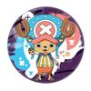 Xinfan Animation One Piece Lufei Solon Choba Insignia Insignia Redonda Venta al por Mayor Mar 115-152