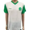 Um grande número de atividades de impressão de camisetas publicitárias com gola V camisetas de código europeu para processamento OEM