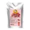 Mermelada de Fresa, Mermelada de Arándano, Untable para Pan, Tostada para Sándwich, Productos Horneados, Pastel Cero Grasa, Tienda de Té con Leche de Mango y Piña