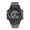 Venta al por mayor transfronteriza popular en Internet ins relojes electrónicos para niñas reloj de cuarzo coreano estudiantes temperamento simple reloj electrónico deportivo