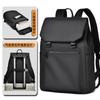 Mochila de Moda Casual Transfronteriza Mochila de Viaje para Hombre para Exterior Sentido Avanzado Impermeable Bolsa para Computadora Gran Capacidad Mochila Escolar