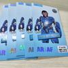 Adecuado para Oppoa7Promax Película Templada Reno14 Antihuellas Reno16 Pantalla Completa Ar Película Antirreflectante Azul Kairong
