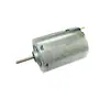 Motor DC Rs-385Sv-2068 Pistola de Aire Caliente Secador de Pelo Barril de Soplado Motor Especial para Secador de Pelo