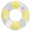 Flotador Transparente Engrosado para Niños, Flotador Inflable para Axilas de Bebé, Flotador Popular, Flotador de Doble Bolsa de Aire, Venta al por Mayor por Fabricante