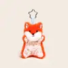 Brinquedos de Pelúcia de Animais Curativos Exquisitos e Criativos: Panda, Cordeiro, Pelúcia Saco de Feijão Calmante Pingente, Lindo Pingente de Bolsa, Pequeno Presente Atacado