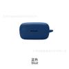 Adequado para Fone de Ouvido Bluetooth Chotech BH-T06 Capa Protetora Estojo de Silicone Macio Bolsa de Armazenamento para Compartimento de Carregamento