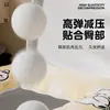 Cojín de Asiento de Inodoro de Oso de Dibujos Animados Modelo Nuevo 2025, Universal para Todas las Estaciones, Cubierta de Inodoro para Uso en Casa, Adhesivo, Lavable, Alfombrilla Impermeable