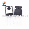 Tubo IGBT Original FGH40N60SFD SMD 40N60NPFD Fd2 MBQ40t65QES 40A600V