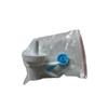 Nanzhu Soporte de Agua En Barril para Camping al Aire Libre Bebedero de Agua Invertido Cubeta de Agua Pura Dispensador de Agua Simple Plegable Portátil