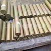 Fabricantes de suportes hidráulicos de mina fornecimento direto no local pino de eixo FY401.00-21 acessórios para suporte hidráulico de máquina de carvão plana