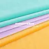 Tecido de Veludo de Lado Único Ultra-Macio com Spandex de 180g, Tecido de Veludo Composto de Pelúcia Curta com Elasticidade em Quatro Direções, Tecido de Malha para Moletom de Outono e Inverno