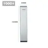 161*30mm Afilador de Cuchillos de Ángulo Fijo Accesorios Piedra de Afilar de Diamante Tira de Afilar Abrasivo Grueso Máquina de Afilar
