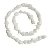 Concha de Caracol Irregular con Piedra de Piel Cuentas de Concha Irregulares para Pulsera Collar Hecho a Mano Decoración de Cortina de Puerta Accesorios