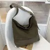 Bolso cruzado de estilo casual transfronterizo para mujer, versátil y elegante, bolso de hombro y cruzado casual, bolso de mano tote de moda para el día a día