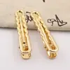 Pinza de Pelo de Pato Ondulada Hueca Estilo Coreano Pinza Tiburón para Mujer Clip Lateral Floral para Flequillo Accesorios para el Cabello Hechos a Mano