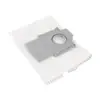 Adequado para Roborock Vassoura G10S G20 G30 Saco de Pó Q5 Q7 S7 S8Pro Saco de Pó Descartável Consumíveis