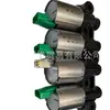 Adecuado para 0AM Volkswagen coche transmisión automática piezas grupo de válvulas solenoides 0AM-DCFZ auto y motocicleta piezas al por mayor