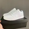 Moda Transfronteriza Retro Cómodo Elegante Cuero Transpirable Caña Baja Casual Aumentador de Altura Zapatillas para Correr Zapatos de Hombre Zapatos de Mujer Tenis