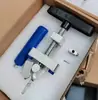 Abre baldosas cerámicas de mano, cortador multifuncional de diamante, cuchillo para vidrio grueso, artefacto para abrir ladrillos, herramienta de alta precisión