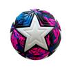 No. 5 Fútbol, Mismo Estilo que Copa del Mundo, Copa de Europa, Copa América, Liga de Campeones, con Adhesivo de Cuero PU, No. 4, Dropshipping Transfronterizo