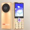 Altavoz Súper Potente, Posicionamiento de Pantalla Antirroturas + Reproducción de Películas, Compatibilidad Total de Red 4G/5G, Batería de Ultra Larga Duración, Teléfonos Móviles al por Mayor para Personas Mayores