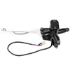 Batería de Vehículo Eléctrico Bomba de Caliper de Freno para Coche Bomba de Freno de Disco Delantera y Trasera Izquierda y Derecha Bomba de Motocicleta Ensamblaje Bomba de Aceite Hidráulico