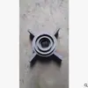 Piezas de Máquina Empacadora de Cemento / Piezas de Equipo para Polvo de Masilla / Piezas de Máquina Llenadora de Cemento / Piezas de Máquinas de Empaque y Atado