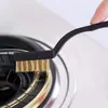 Fuente de Suministro Más Vendida de Temu: Cepillo para Fondo de Olla, Herramienta para Eliminar Grasa, Cepillo para Humo de Aceite, Cepillo para Limpiar Estufas, Artículos de Limpieza para Cocina