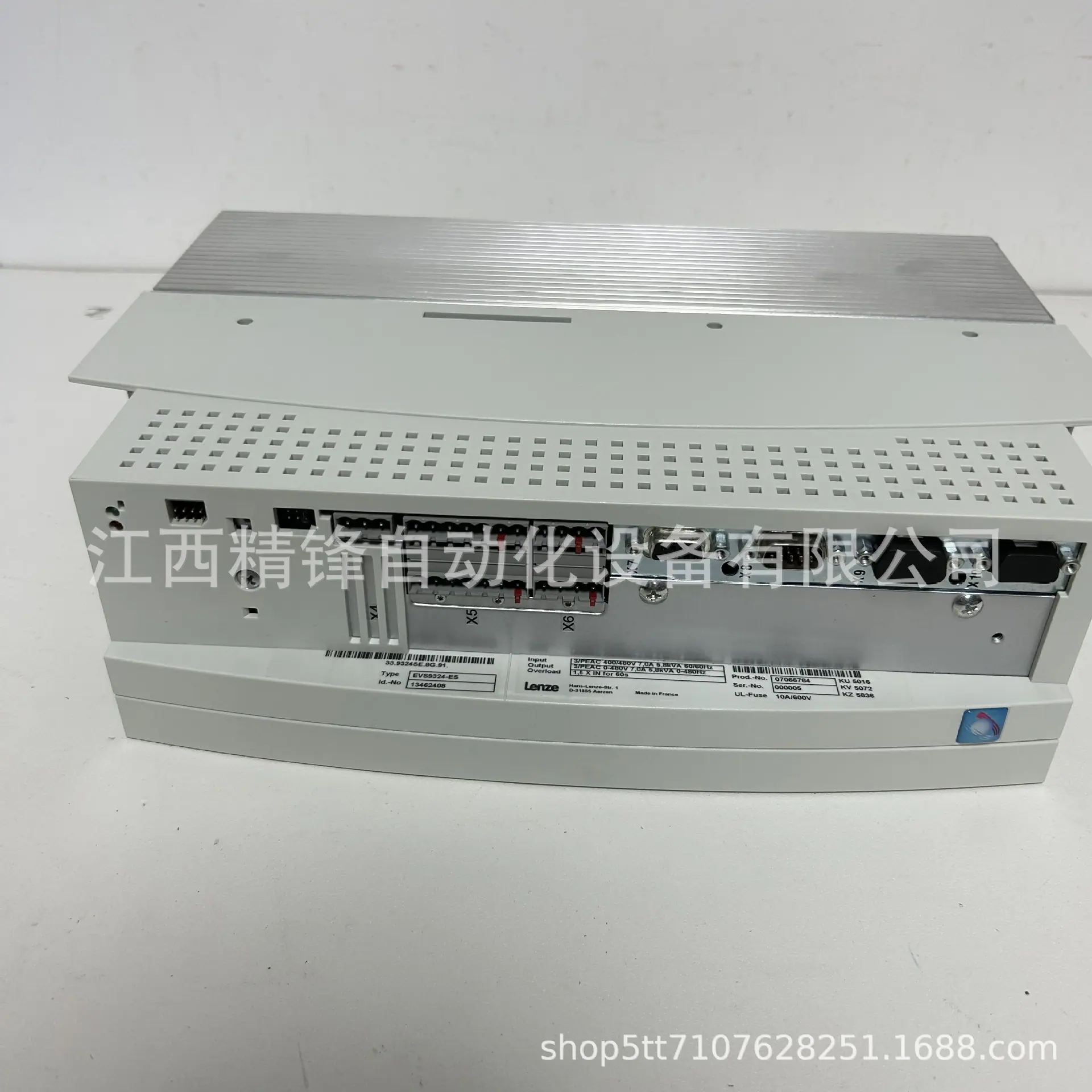 EVS9324-ES 2