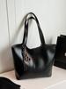 Bolso de mano retro de comercio exterior para mujer, bolso de hombro de alta gama, bolso de viaje, bolso de mano para mujer, 2025