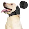 Orejeras de Perro para Mascotas Verano Natación Impermeables A prueba de Sonido Anti-Asustadizas Protección de Oídos Ropa para Perros Bufanda para Perros