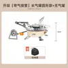 Fogareiro a Gás Portátil para Camping, Fogareiro de Cartucho para Ferver Água e Fazer Chá, Fogareiro a Gás Dobrável para Acampamento, Utensílios de Cozinha para Acampamento