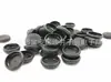 Adequado para Tampas de Joystick Ps4/Ps5, Tampas de Joystick de Controle Ps4, Tampas de Botão Ps5, Tampas de Botão Tpu Ps4