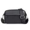 En Stock Transfronterizo Más Vendido Patrón de Tablero de Ajedrez Nuevo Bolso de Hombro Simple Bolso de Mano Cuadrado Pequeño de Moda Bolso Cruzado Antirrobo
