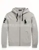 2025 Moda Tendência Lavagem Americana Outono Novo Moletom com Capuz Estampado Solto Casual Esportivo Cardigan Jaqueta