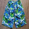Pantalones de Playa para Hombre de Marca Casual Deportivos de Cinco Puntos para Casa Rafting Surf Playa Secado Rápido Pantalones Medianos Shorts de Puesto Callejero para Hombre