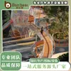 Toboganes de Acero Inoxidable para Exteriores, Guardería a Gran Escala, Zona Escénica, Parque, Centro Comercial, Parque Infantil, Fabricante de Equipos e Instalaciones de Diversión