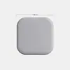 Calcomanía Protectora Anticolisión Gruesa de Silicona Suave para Manija de Puerta de Pared de Dibujos Animados Original Pegamento Suave de Silicona para Hogar Calcomanía Protectora Venta al por Mayor