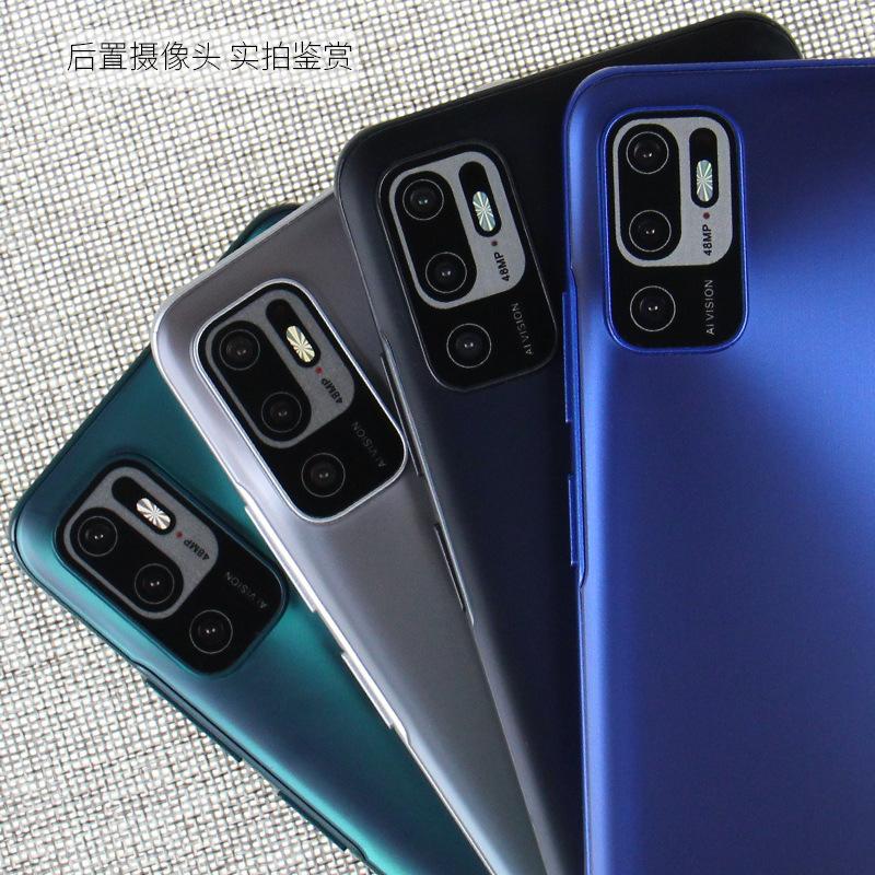 9.. 模型机 款式颜色 展示图