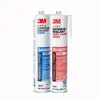 Sellador de poliuretano monocomponente 3M5200 4000UV resistente al agua de mar casco cubierta impermeable pegamento sellador para barcos