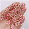 Joias para Unhas Artísticas Transfronteiriças Novas Relógio de Phnom Penh Flor Pétala Luxo Leve Joker Atacado Joias para Unhas Artísticas Japonesas Decoração