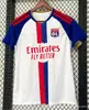 2526 Temporada Clube Liverpool Chelsea Leeds United Botafogo Camisa Uniforme de Futebol Novo Modelo de Verão