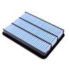 Elemento de filtro de aire al por mayor 17801-30080 17801-5004 17801-30040 17801-07010
