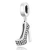 Accesorios de Joyería Plateada Panjiadora Plata Accesorios para Joyería DIY Suministro de Fábrica LPH05