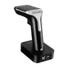 Pistola escáner bidimensional inalámbrica Honeywell OH4503 escáner de pantalla de teléfono móvil y computadora piezas de pistola escáner artefacto