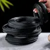 Alambre práctico para dar forma y estilo a bonsáis, para atar, herramienta útil para dar forma a jardines y flores, práctico y fácil de usar